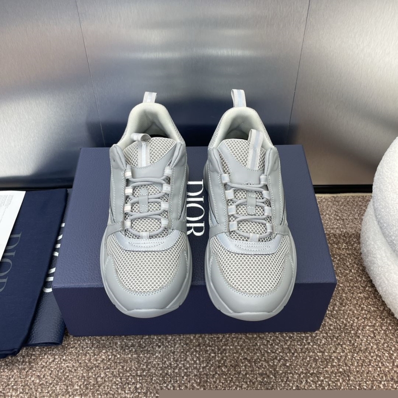 ch**an D*or casual shoes